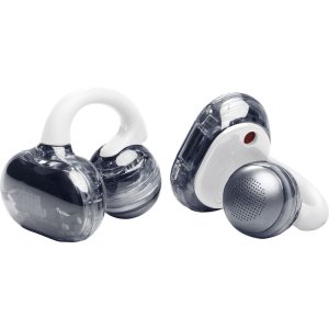 JBL SOUNDGEAR CLIPS USB HEADPHONES