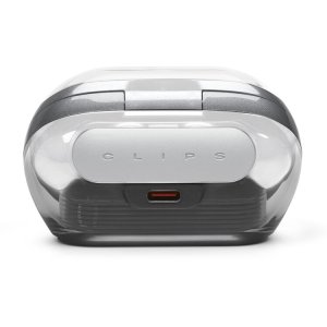 JBL SOUNDGEAR CLIPS USB HEADPHONES