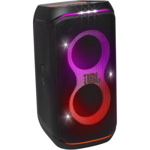 JBL PARTYLIGHT STICK SPEAKERS