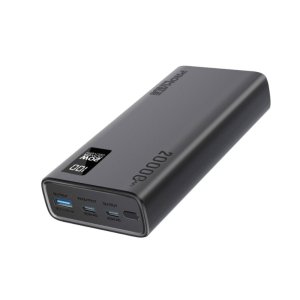 Promate BOLT-20PD 20000mAh 20W Power Bank
