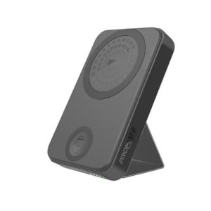 Promate PowerMag-Trio 10000mAh Wireless Charging Power Bank