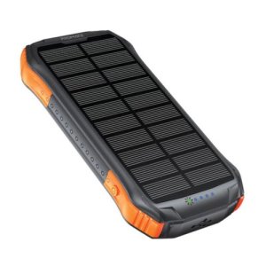 Promate SOLARTANK‑10PDQI 10000mAh Power Bank