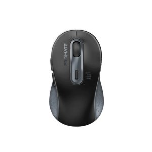 Promate Ken Ergonomic Ambidextrous Wireless Mouse