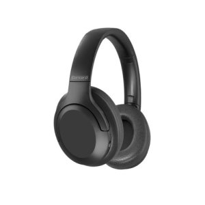 Promate Active Noise Cancelling Wireless Headphones‑CONCORD
