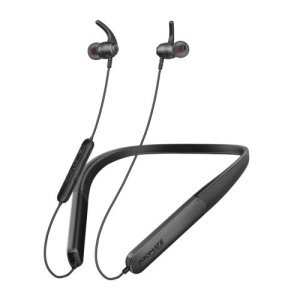 Promate Leap-200H Wireless Neckband Earphones