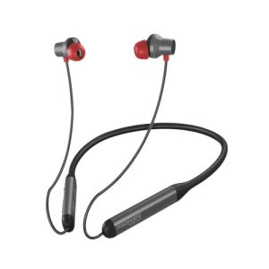 Promate Velcon High-Definition ANC Wireless Neckband Earphones