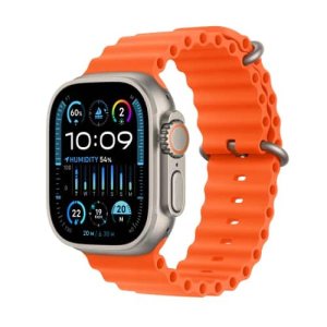 Apple Watch Ultra 3 49mm GPS + Cellular
