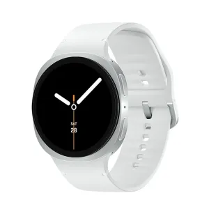 Samsung Galaxy Watch8 (Bluetooth, 44 mm)
