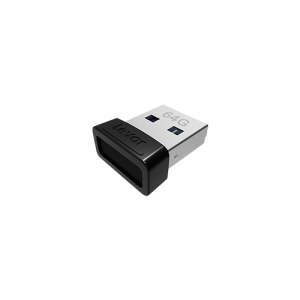 Lexar JumpDrive S47 USB 3.2 64GB Flash Drive