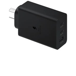 Samsung 65W Travel Adapter Trio
