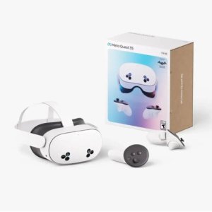 Meta Quest 3S 128GB Headset