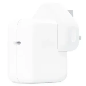 Apple 30W USB-C Power Adapter