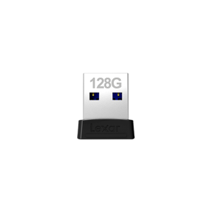 Lexar JumpDrive S47 USB 3.2 128GB Flash Drive
