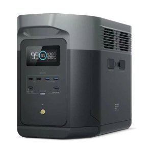 EcoFlow E980 Portable Power Station (500W 980Wh)
