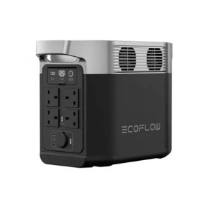 EcoFlow E980 Portable Power Station (500W 980Wh)