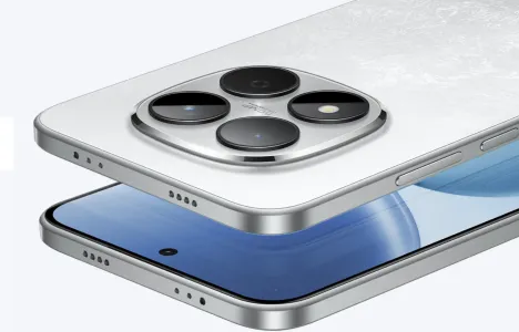 REDMI NOTE 15 PRO 8GB RAM 256GB ROM