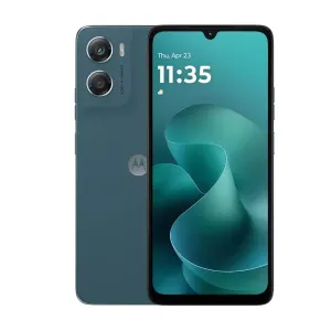 Motorola G06 Power 256GB 4GB