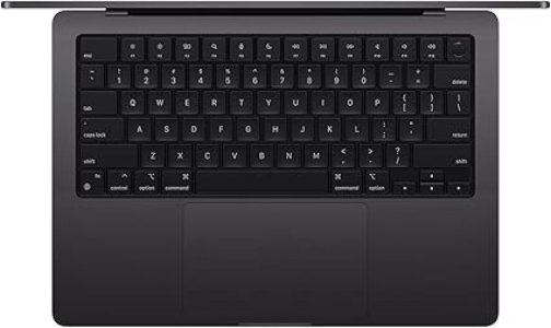 Apple MacBook Pro 14″ M5 16GB RAM 512GB SSD (MDE44)
