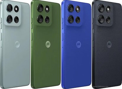 Motorola G56 5G 12GB 512GB