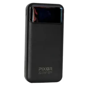 PIXOR 10000mAh Power Bank 12W