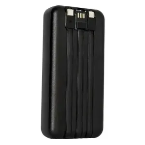 PIXOR 20000mAh Power Bank 22.5W