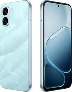 OPPO A6X 4GB RAM 64GB ROM