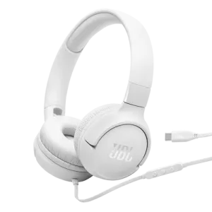 JBL TUNE 520C USB-C Wired Headphones