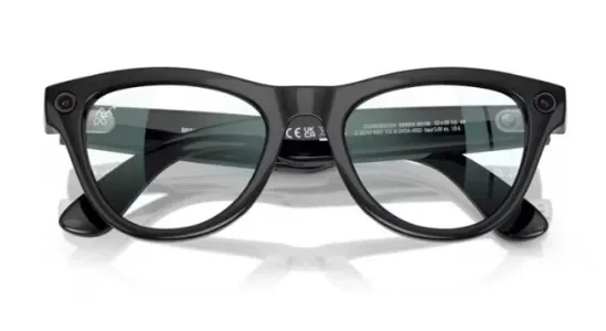 RAY-BAN  RW4010-C601/SB52 Glasses