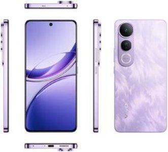 VIVO V50 LITE 8GB RAM 256GB ROM