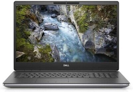Dell precision 7550 core i7-10th gen 16gb 512 Gb 4Gb Nvidia  Graphics