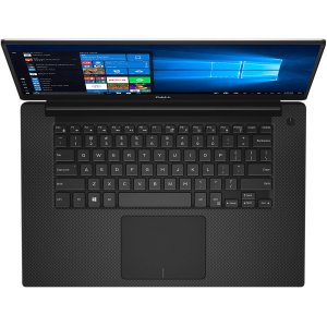Dell precision 5530 core i7-8th gen 16gb 512 Gb (Nvidia 4Gb Graphics)