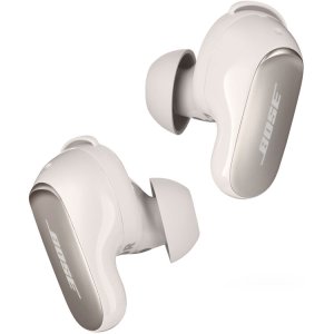 BOSE QUIET COMFORT ULTRA EARBUDS