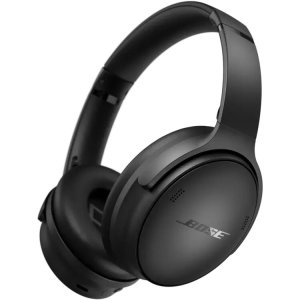 BOSE QUIET COMFORT HEADPHONES