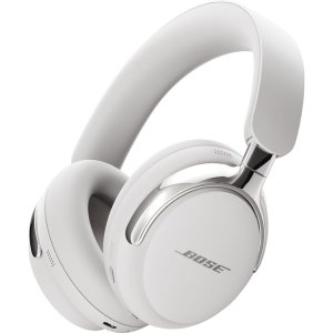 BOSE QUIET COMFORT HEADPHONES ULTRA 2