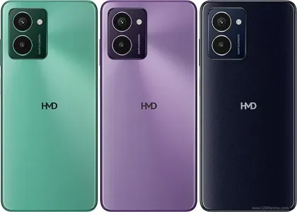 HMD PULSE+ 4GB RAM 128GB ROM