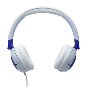 JBL JR320 Kids Safe Headphones Lightweight Comfortable Sound