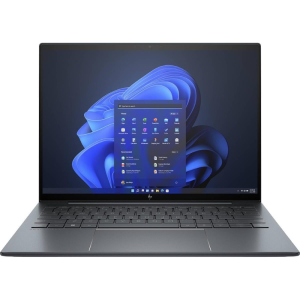 Hp Dragonfly corei7 12th gen 16gb 512gb Touch