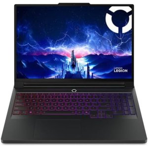 Lenovo Legion Pro 7i Gen 10 1 RTX 5080 intel Core Ultra 9 275HX 32GB RAM 1TB SSD OLED Gaming Laptop (83F50053US)