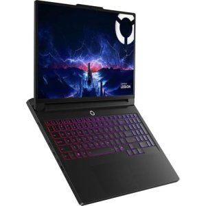 Lenovo Legion Pro 7i Gen 10 1 RTX 5080 intel Core Ultra 9 275HX 32GB RAM 1TB SSD OLED Gaming Laptop (83F50053US)