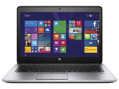 HP ELITEBOOK 840 G2 CORE i5 5TH GEN 8GB RAM 256GB SSD