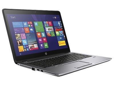 HP ELITEBOOK 840 G2 CORE i5 5TH GEN 8GB RAM 256GB SSD