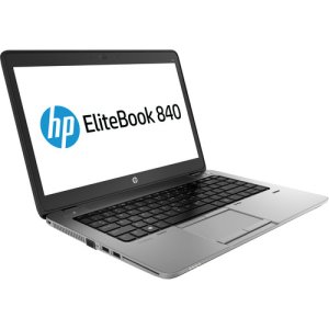 Hp 840 g1 corei7 4th gen 8gb 256gb