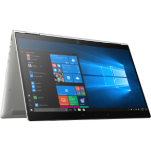 Hp 1030 G4 corei7 8th gen 16gb 256gb X360 Touch Screen