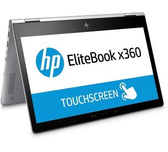 Hp 1030 G2 corei5 7th gen 16gb 256gb x360 Touch Screen