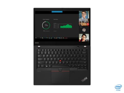 Lenovo X13 corei7 10th gen 16gb 256gb