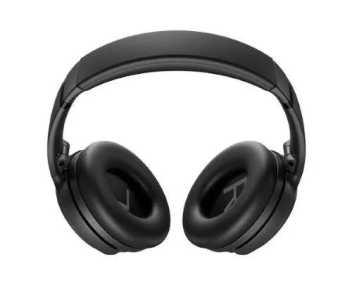 Bose QuietComfort SC Headphones