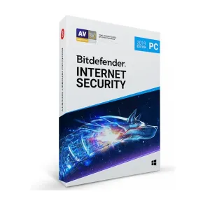 Bitdefender Internet Security 3 User
