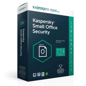 Kaspersky small office 6 user