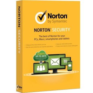 Norton security 360 3 user