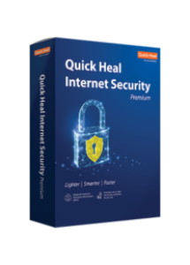 Quick heal internet security 3 user